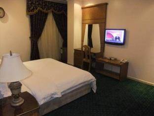 Residence Al Hamra Apartments Riadh Exterior foto
